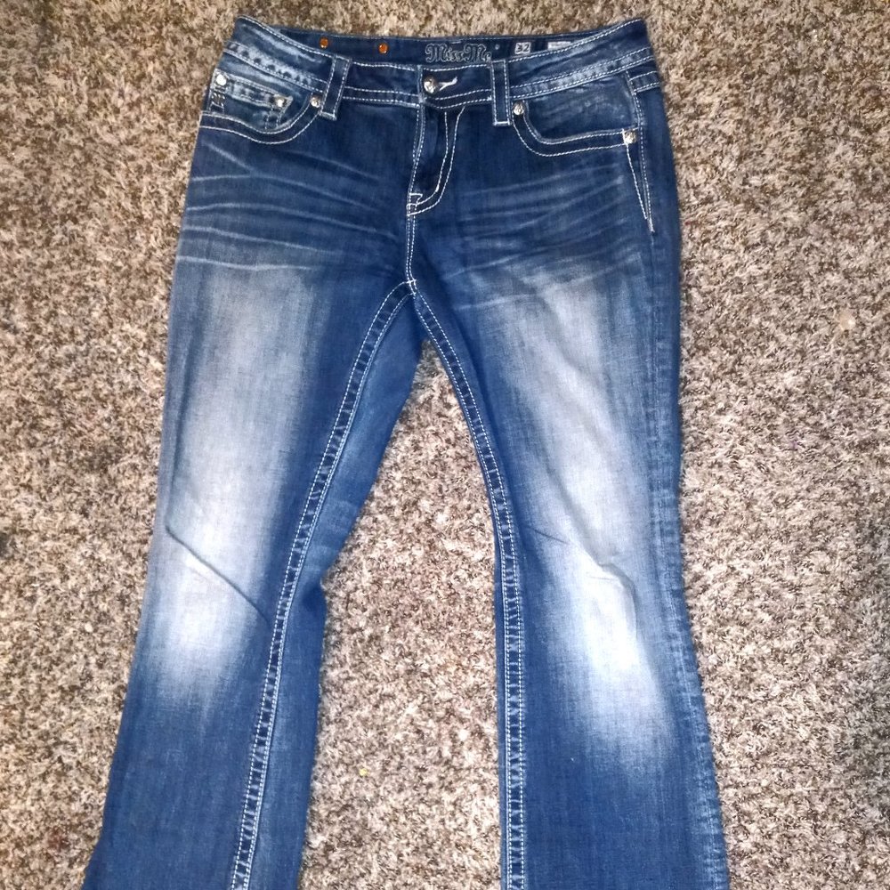 Miss Me size 32 jeans